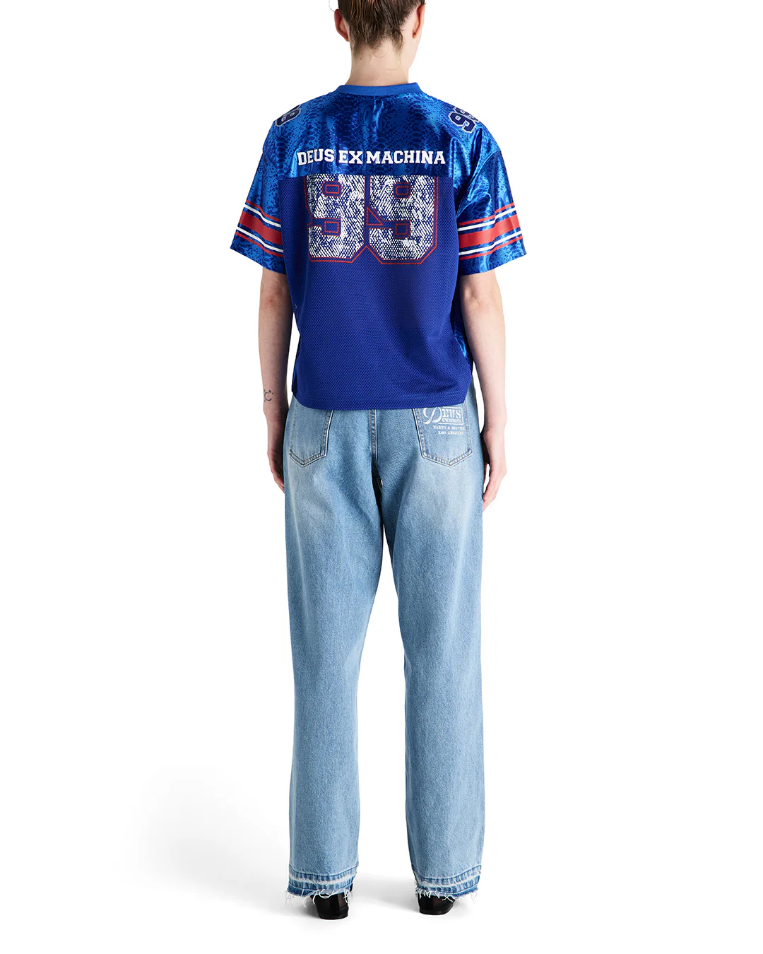 20th Century Top - Sodalite Blue - Image 4