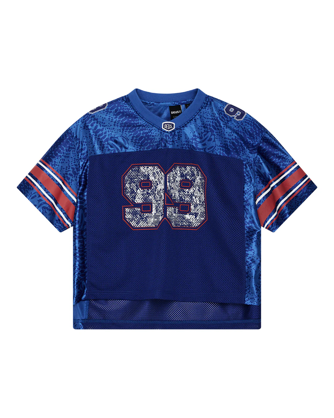 20th Century Top - Sodalite Blue - Image 5