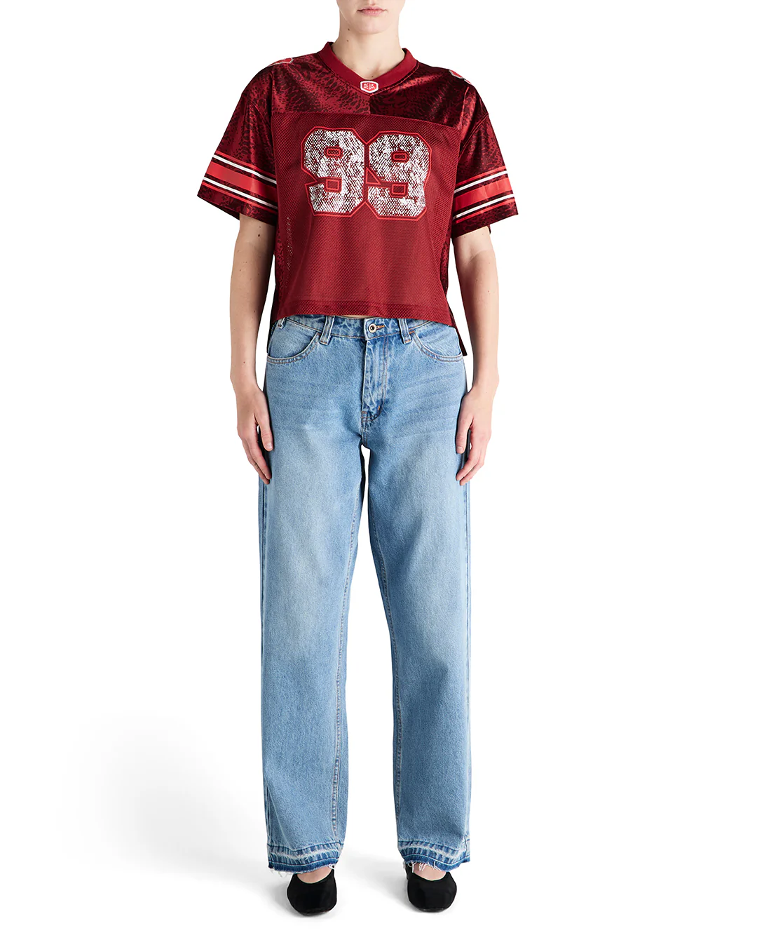 20th Century Top - Syrah - Image 3