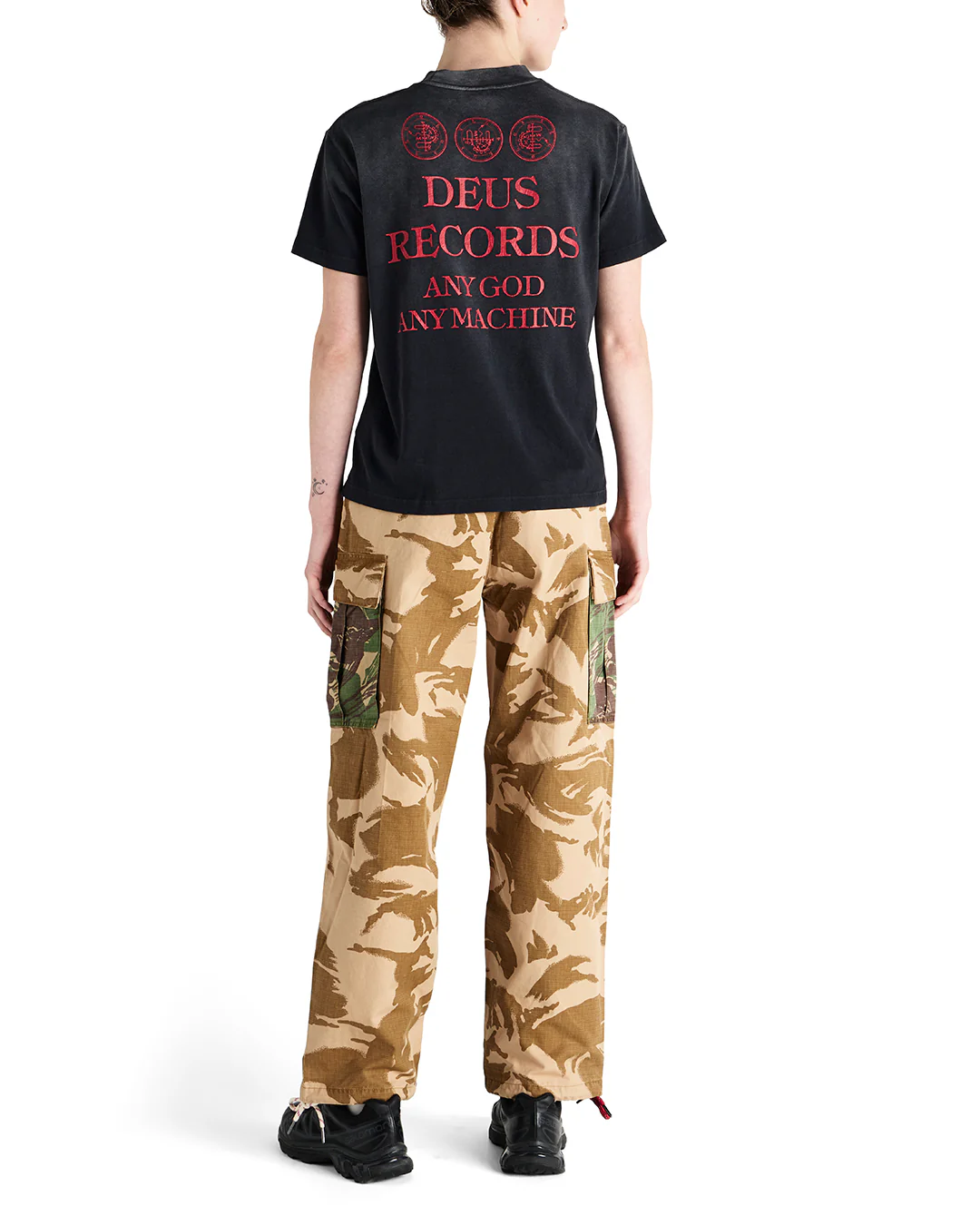 Arts & Crafts Cargo Pant - Humble Crumble - Image 6