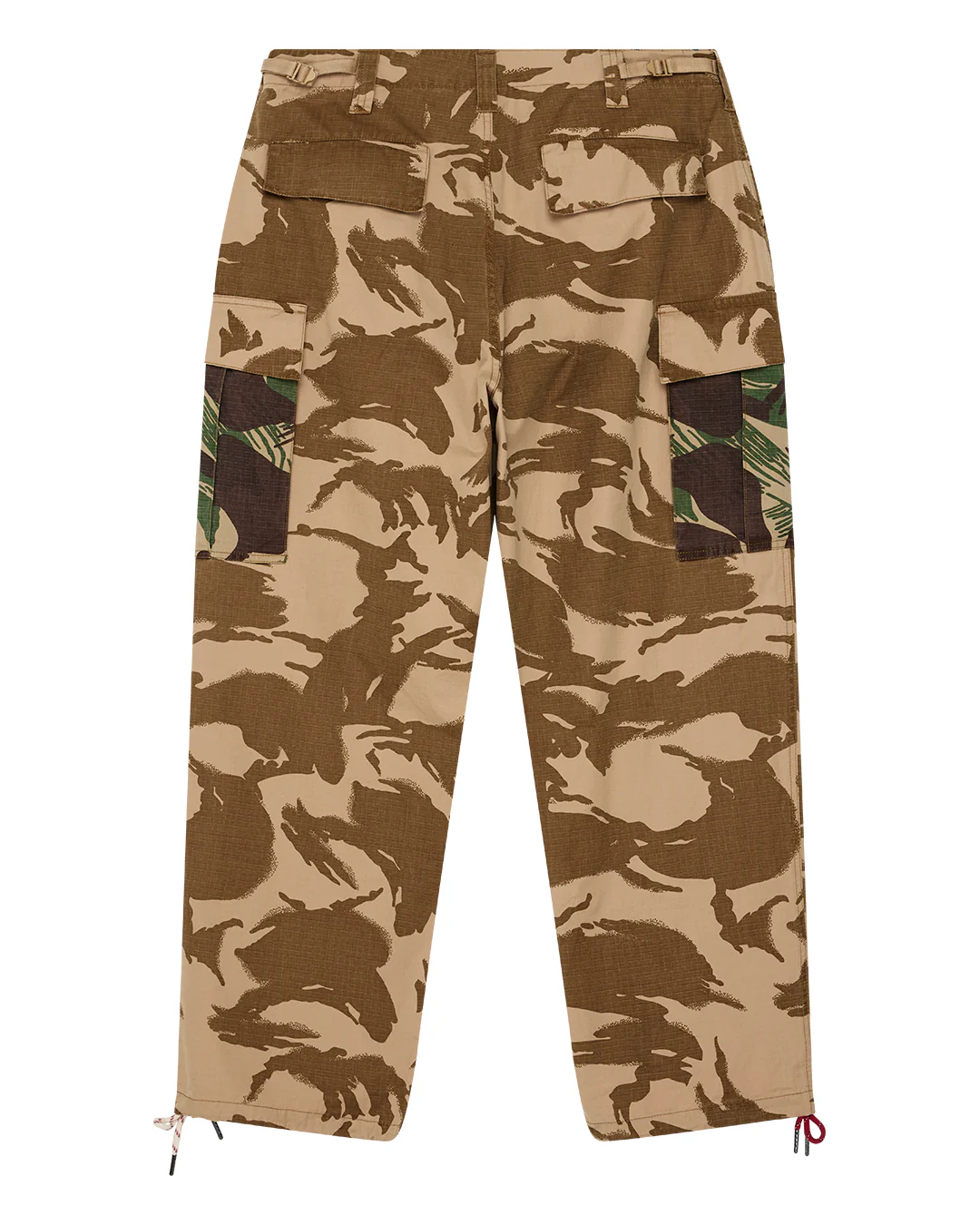 Arts & Crafts Cargo Pant - Humble Crumble - Image 8