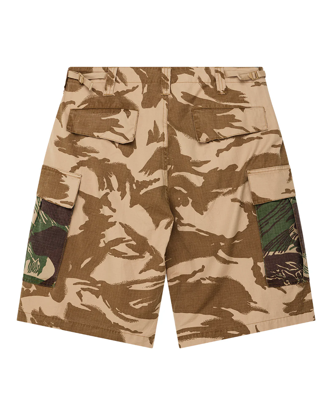Arts & Crafts Cargo Short - Desert Camo - Image 6