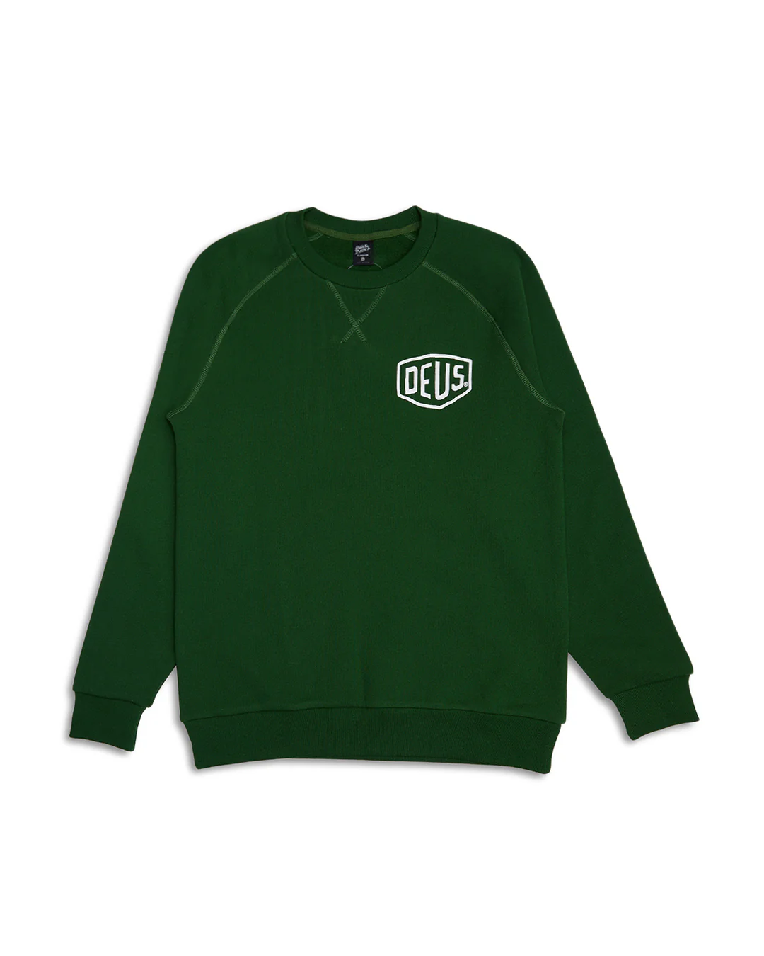 Camperdown Address Crew - Hillside Green - Image 6