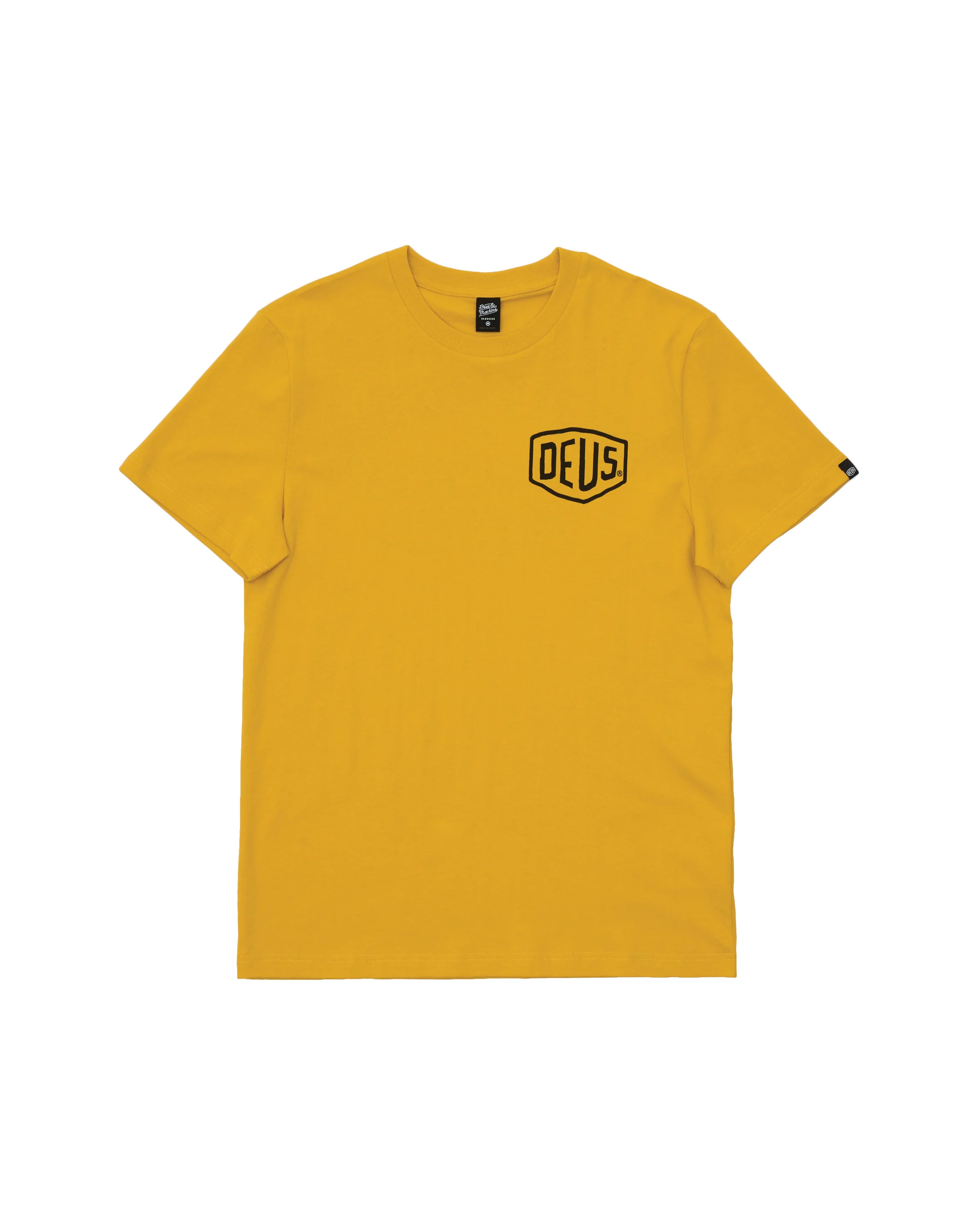 Camperdown Address - Super Lemon - Image 7