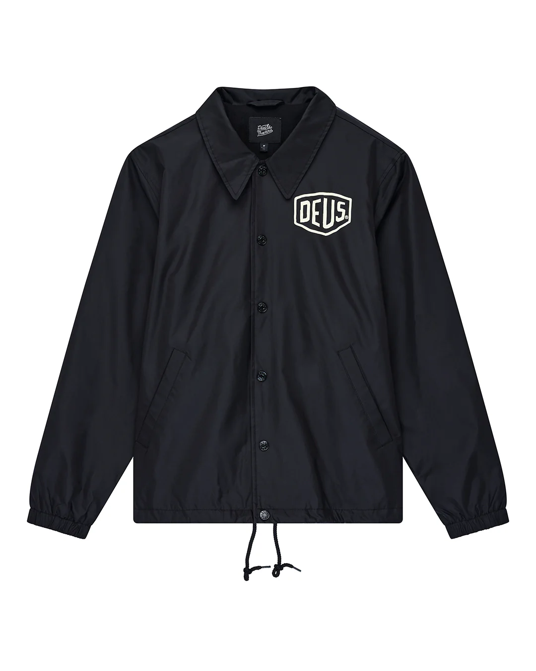 Camperdown Coach - Black - Image 3