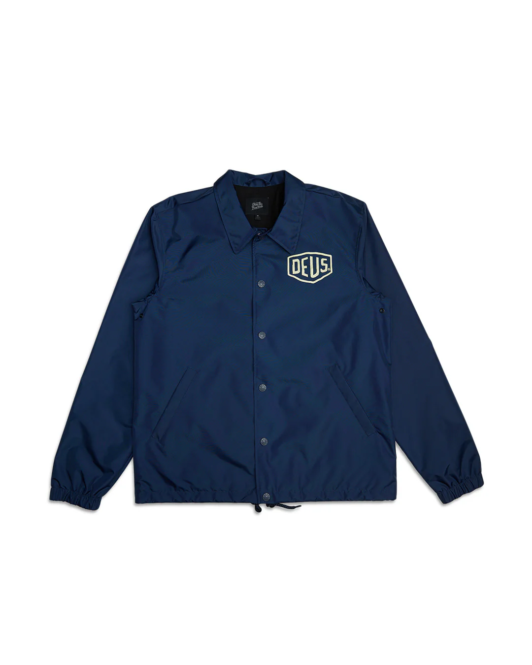 Camperdown Coach - Navy - Image 5