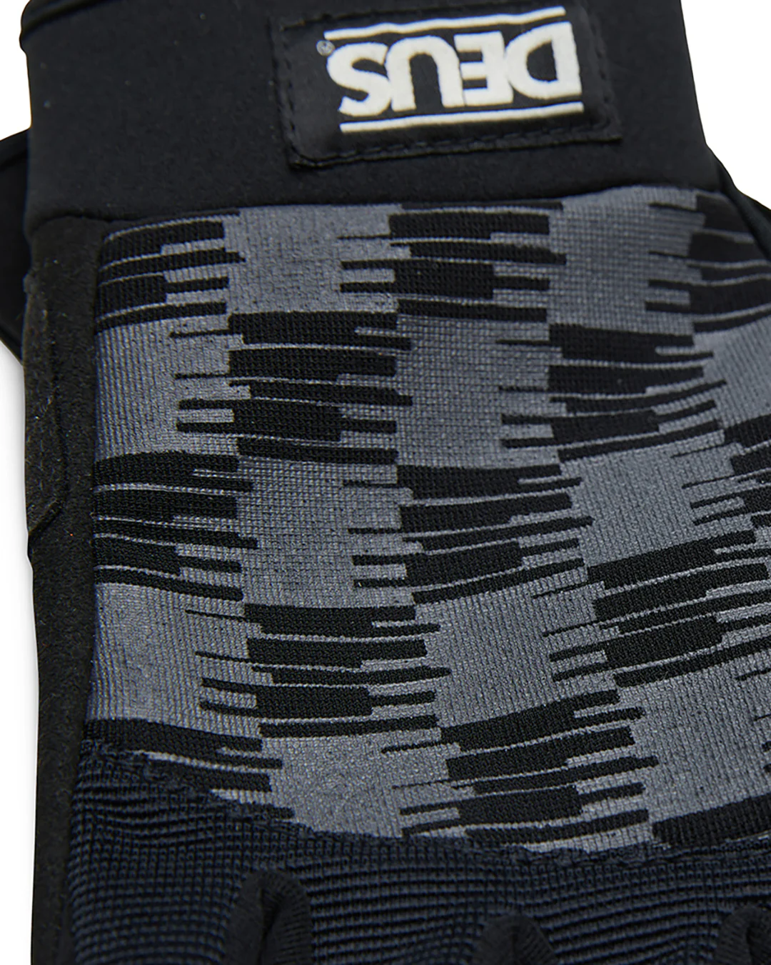 Dirt Gloves - Black - Image 3