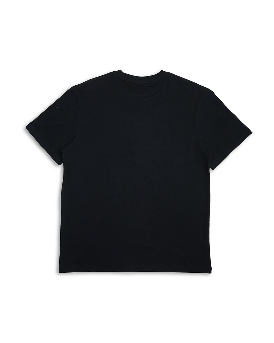 Pill Logo Tee - Black - Image 7