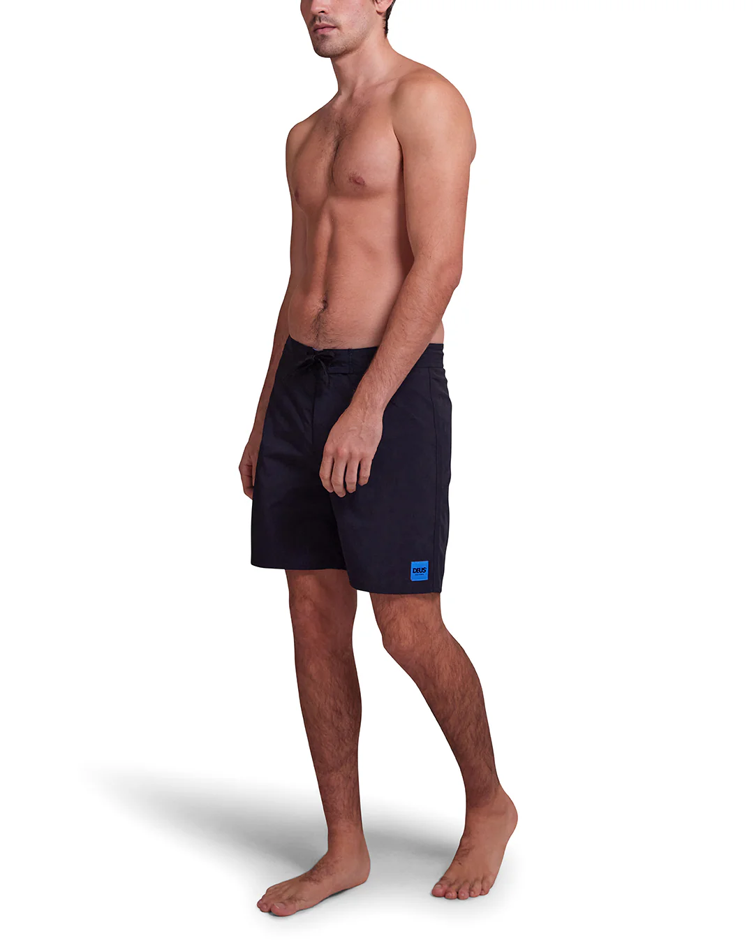 Ricos Boardshort - Black - Image 4