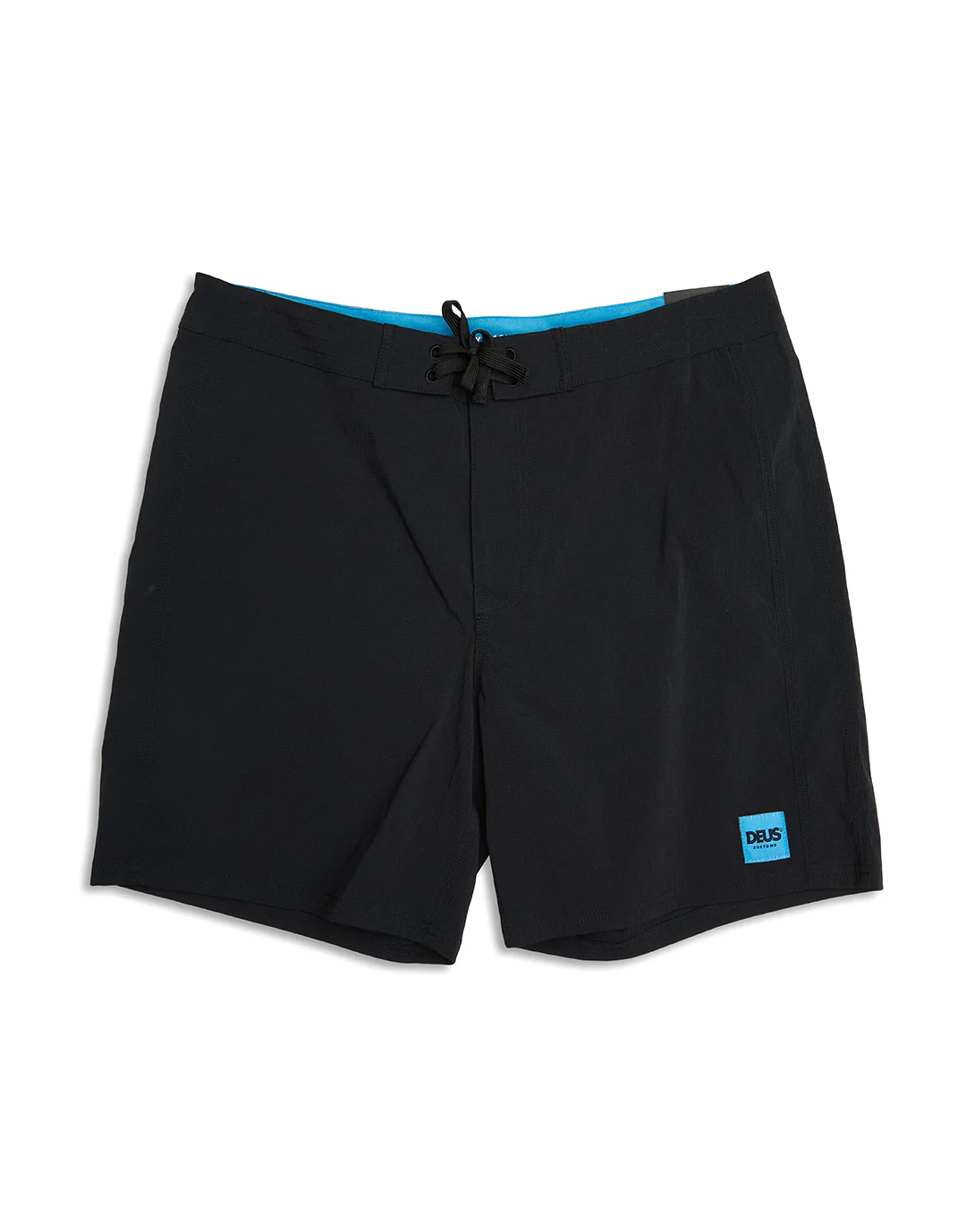 Ricos Boardshort - Black - Image 5