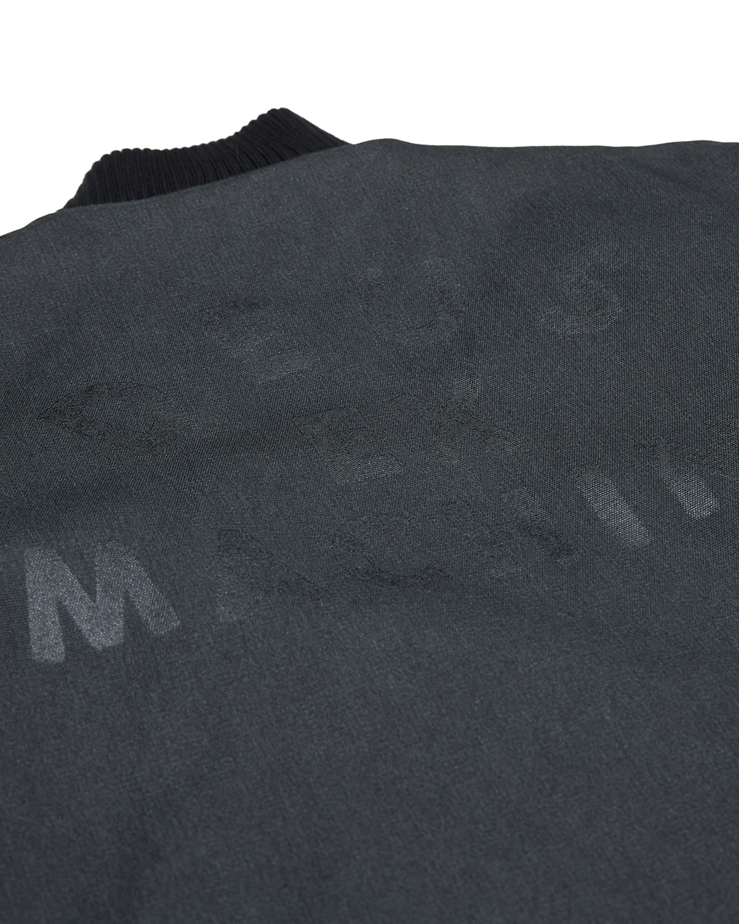 Riders Friend Bomber - Black - Image 10