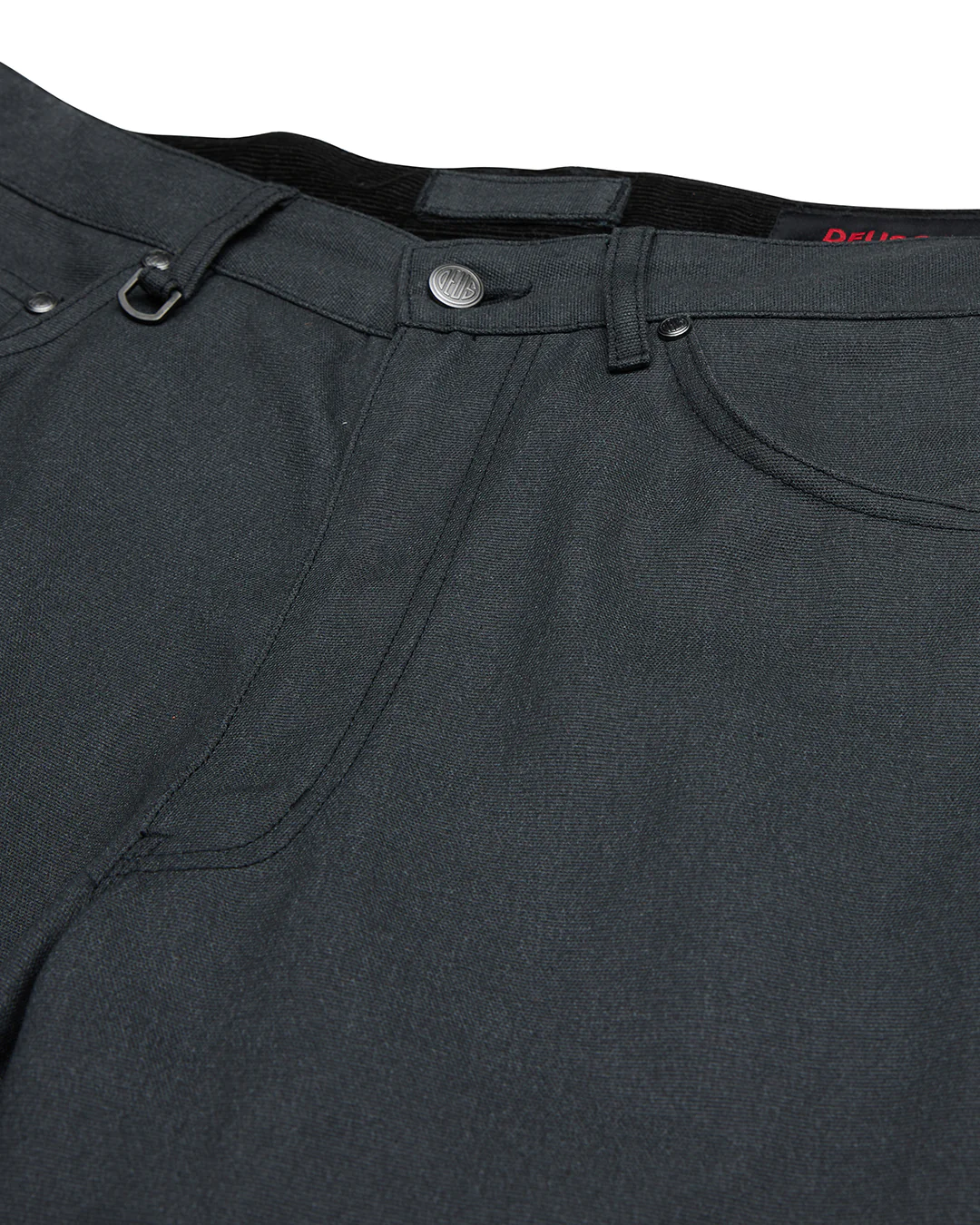 Riders Friend Jean - Black - Image 7