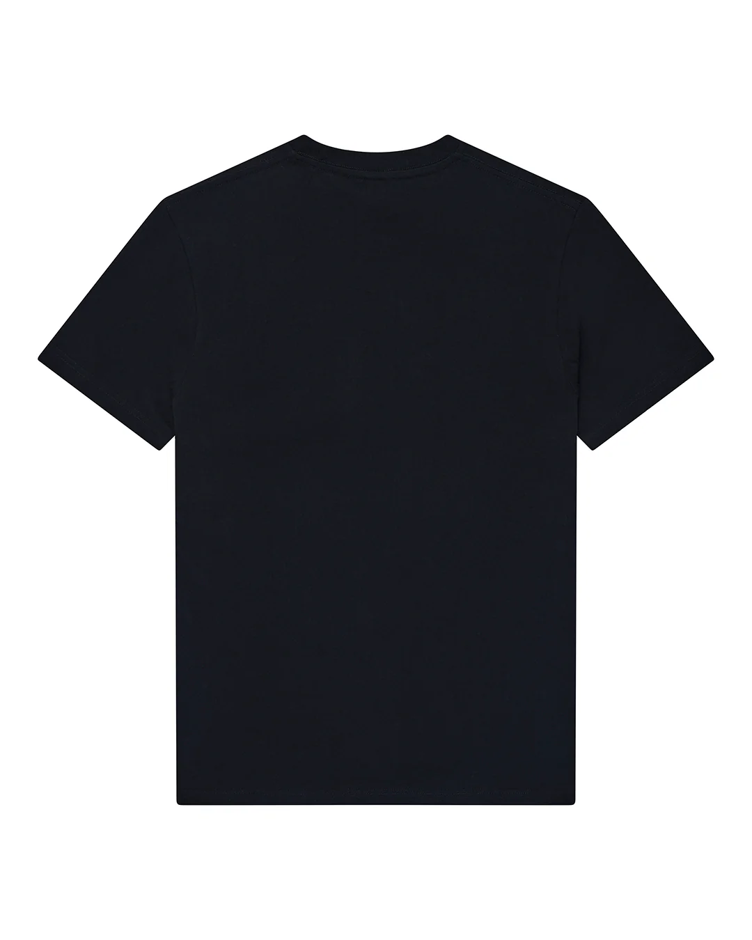 Shield Tee - Black - Image 4