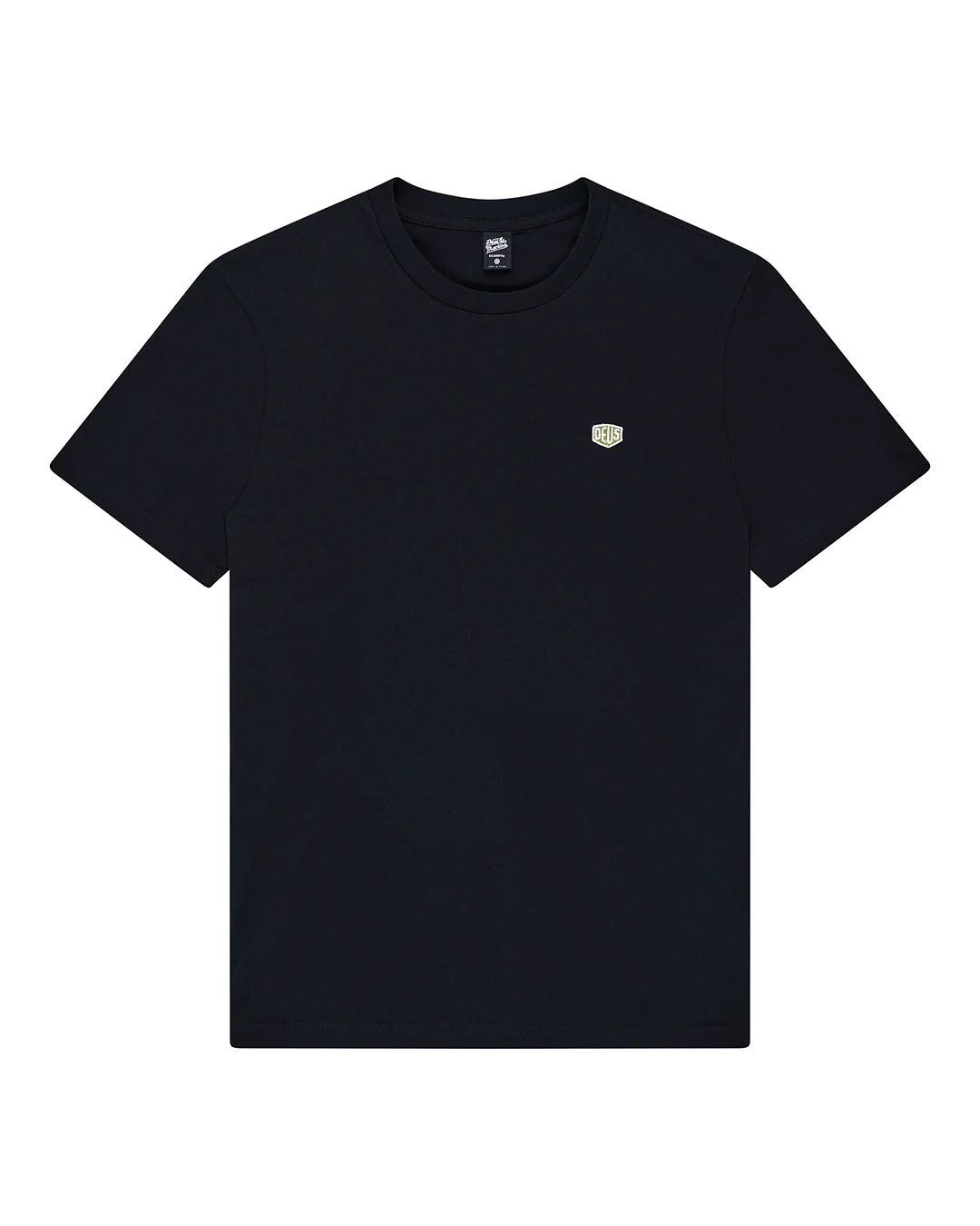 Shield Standard Tee - Black - Image 3