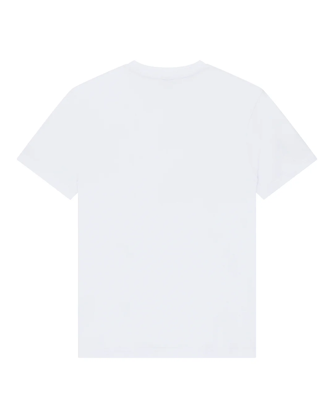 Shield Standard Tee - White - Image 4