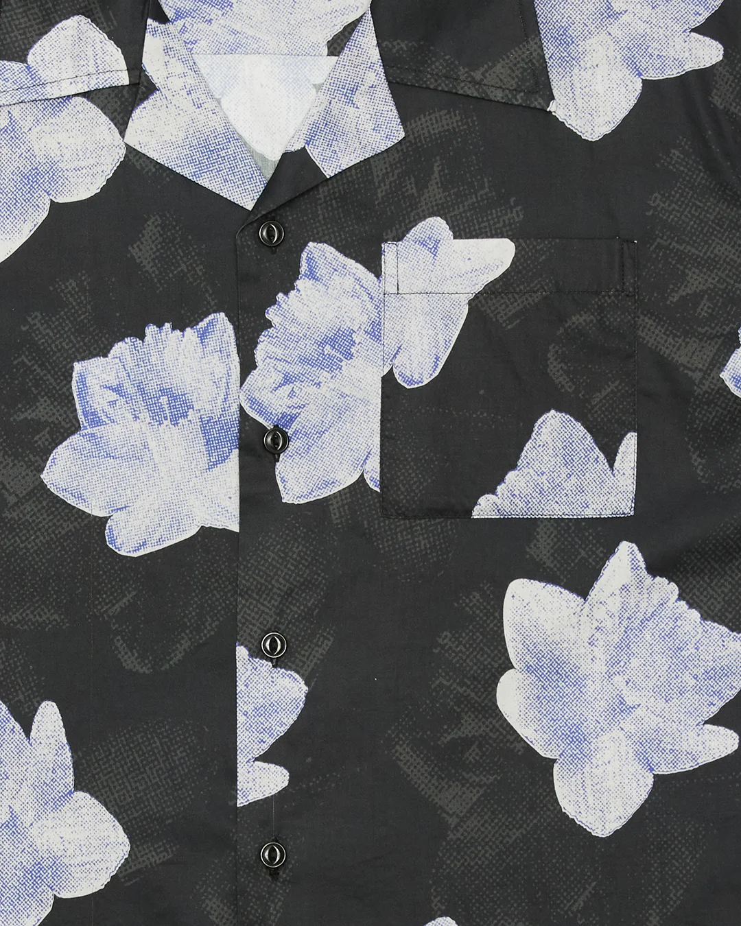 Stem Shirt - Black - Image 6