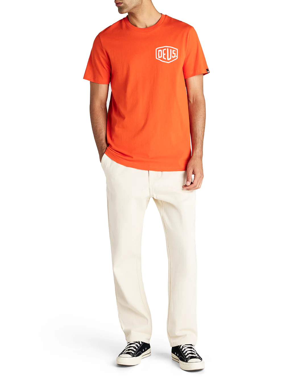 Venice Address - Tangerine Tango - Image 5