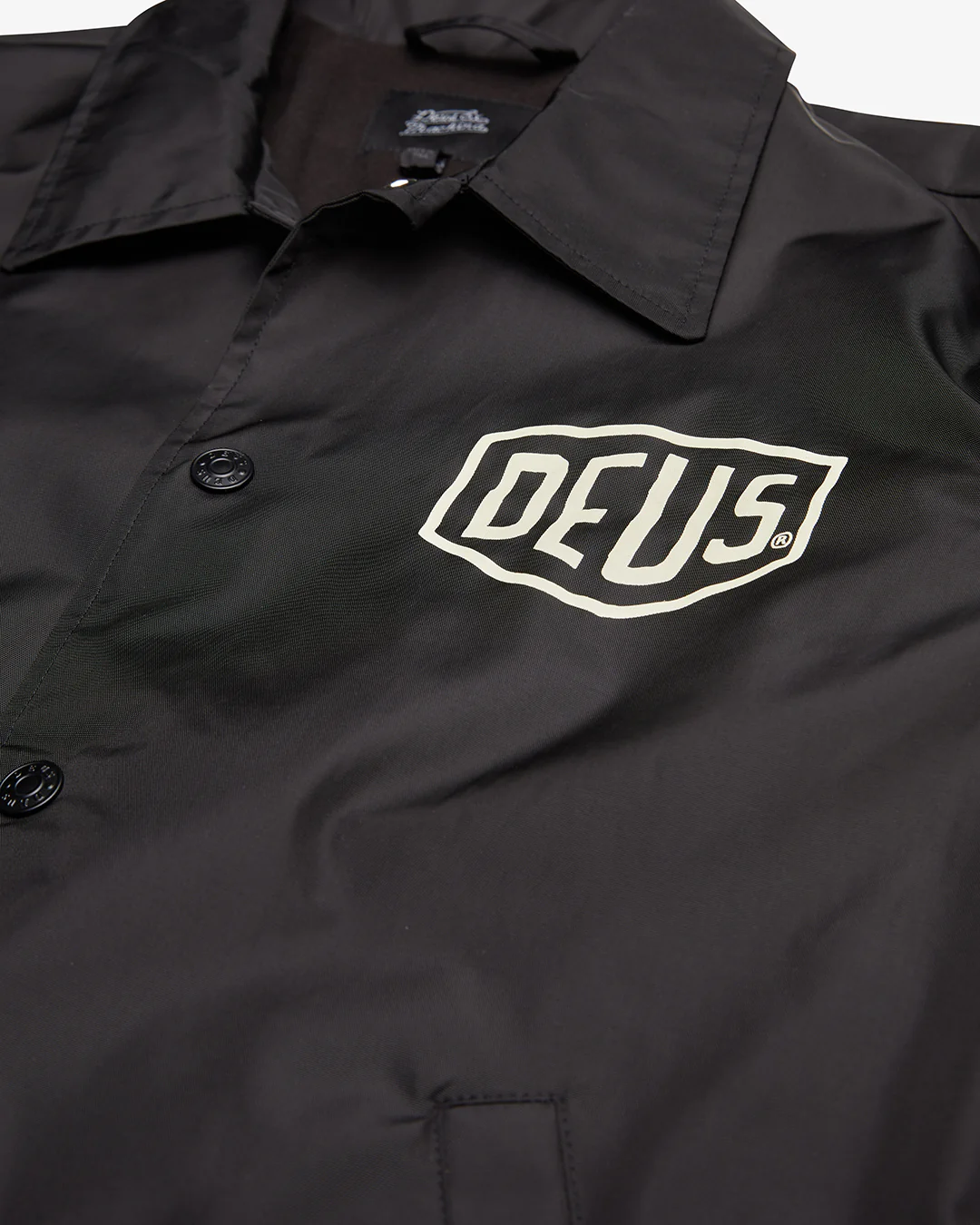 Venice Coach - Black - Image 5