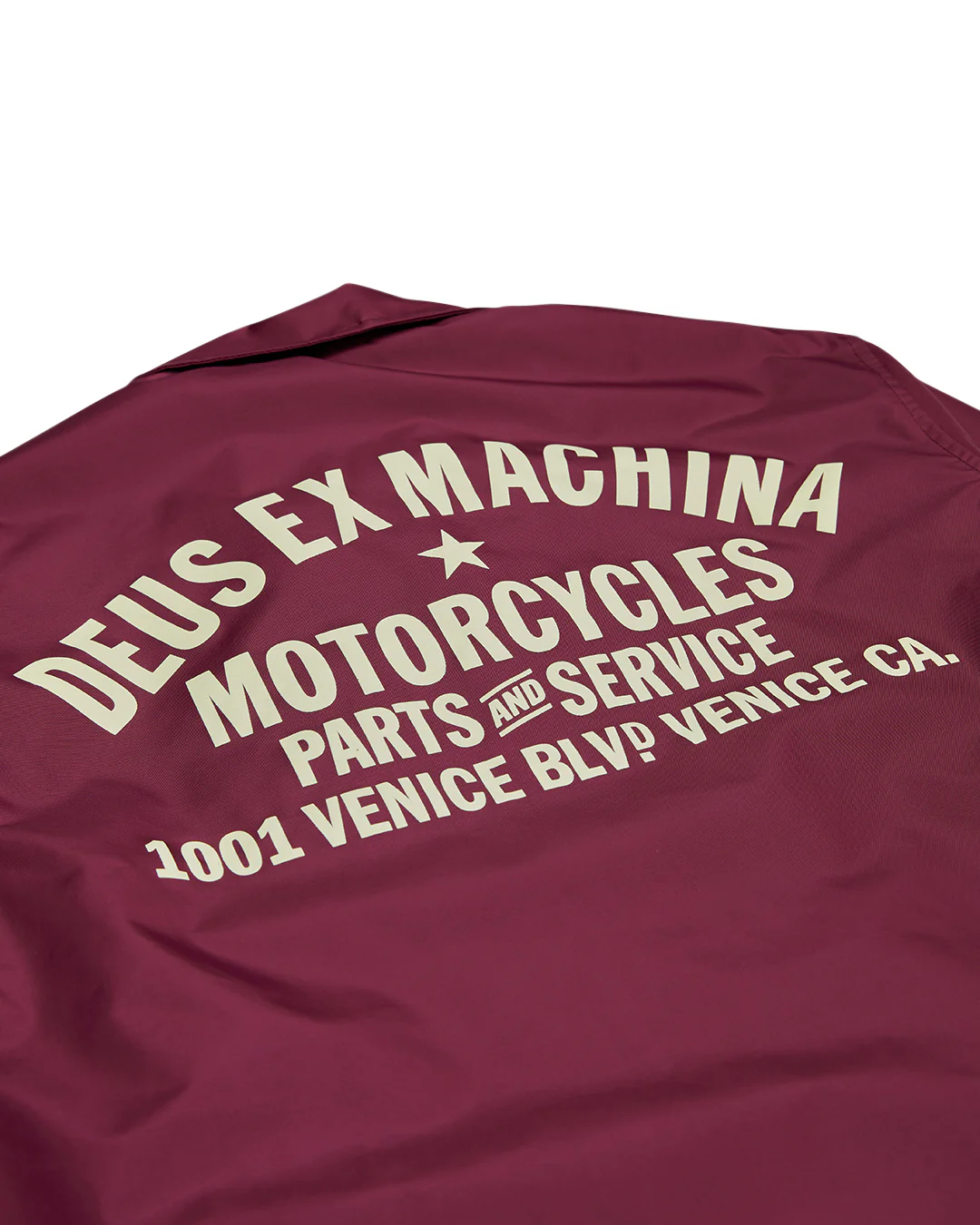 Venice Coach - Rhodo - Image 7