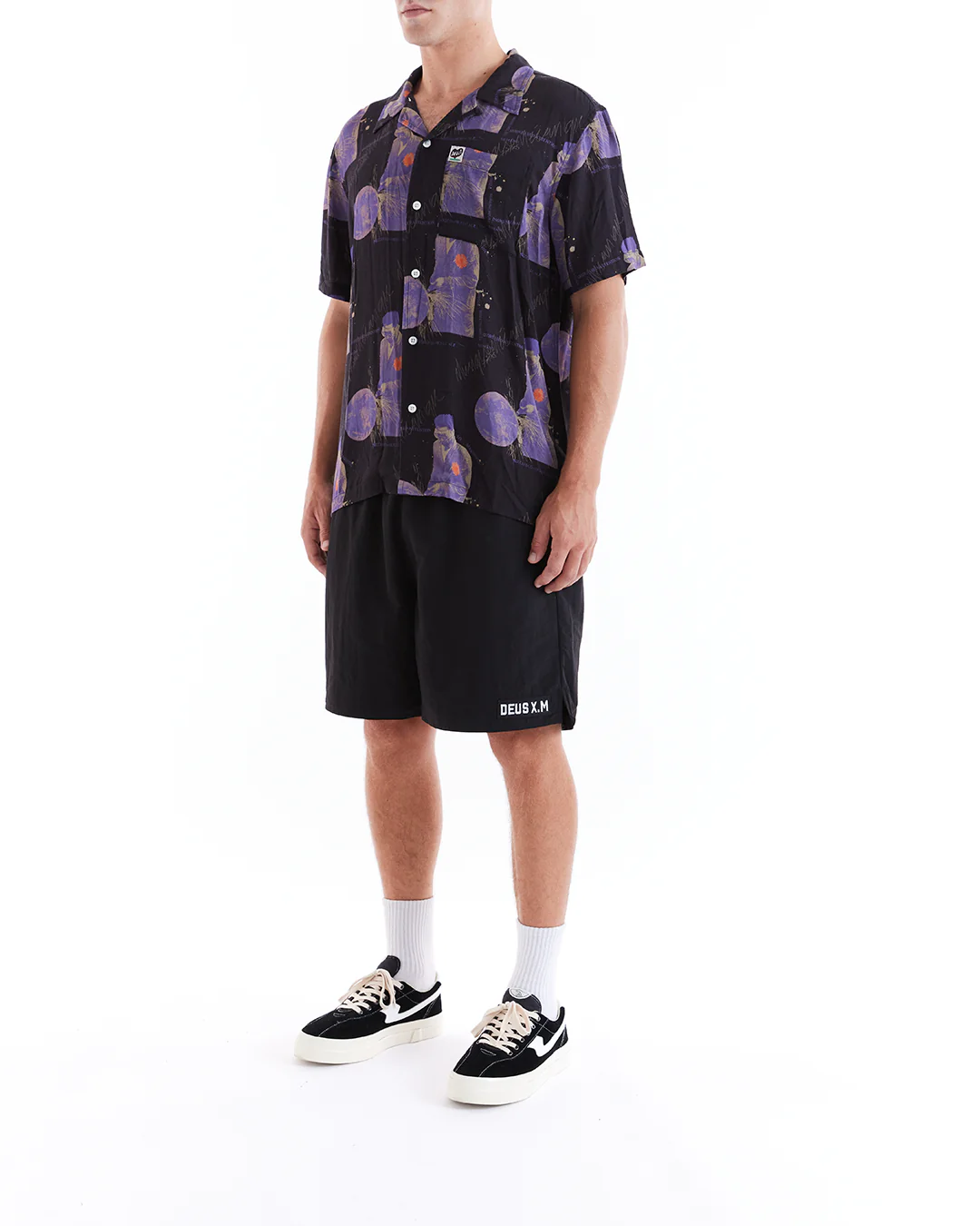 Weldwide Shirt - Anthracite - Image 5