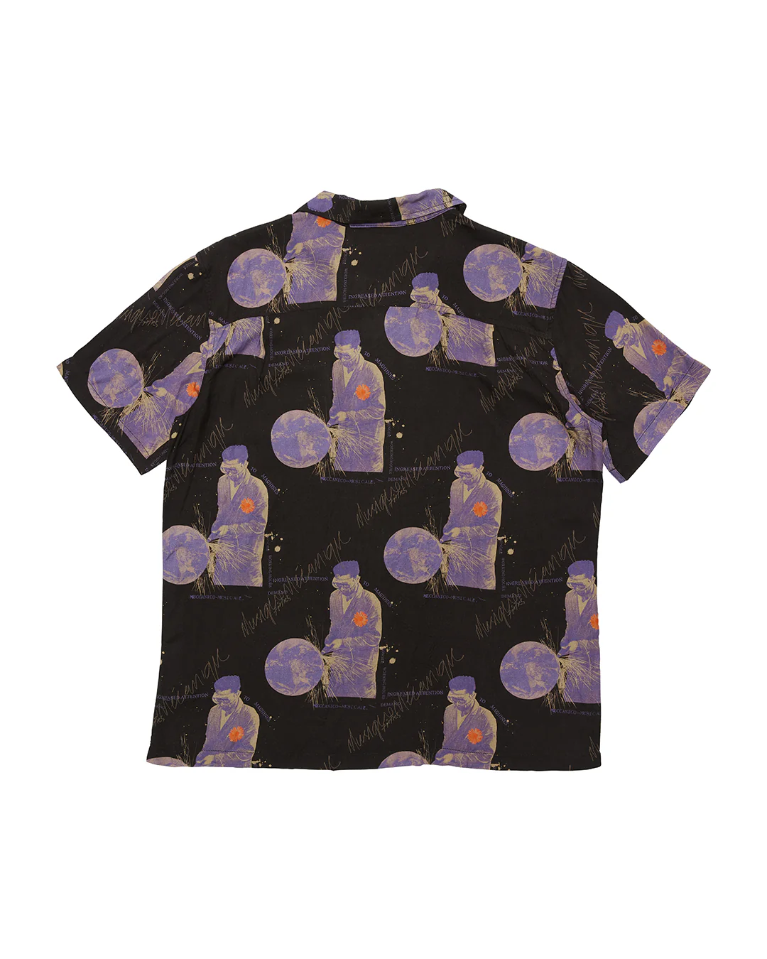 Weldwide Shirt - Anthracite - Image 7